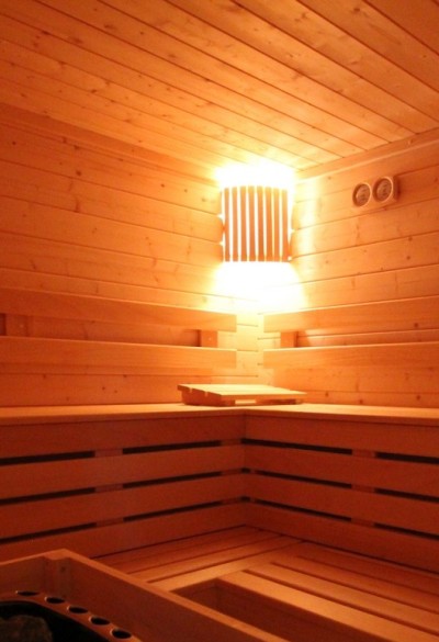 Réservation Sauna Bordeaux