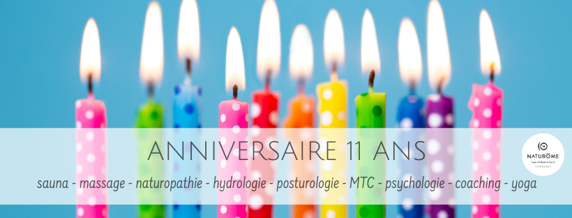 newsletter Naturôme Bordeaux avril 2026