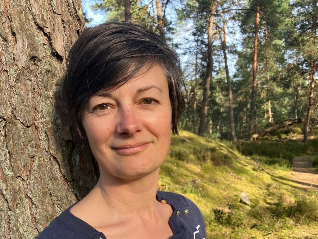 Ségolène Seressia intelligence relationnelle cacao sacré Bordeaux