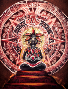 Cacao sacré azteque Ségolene Seressia Bordeaux