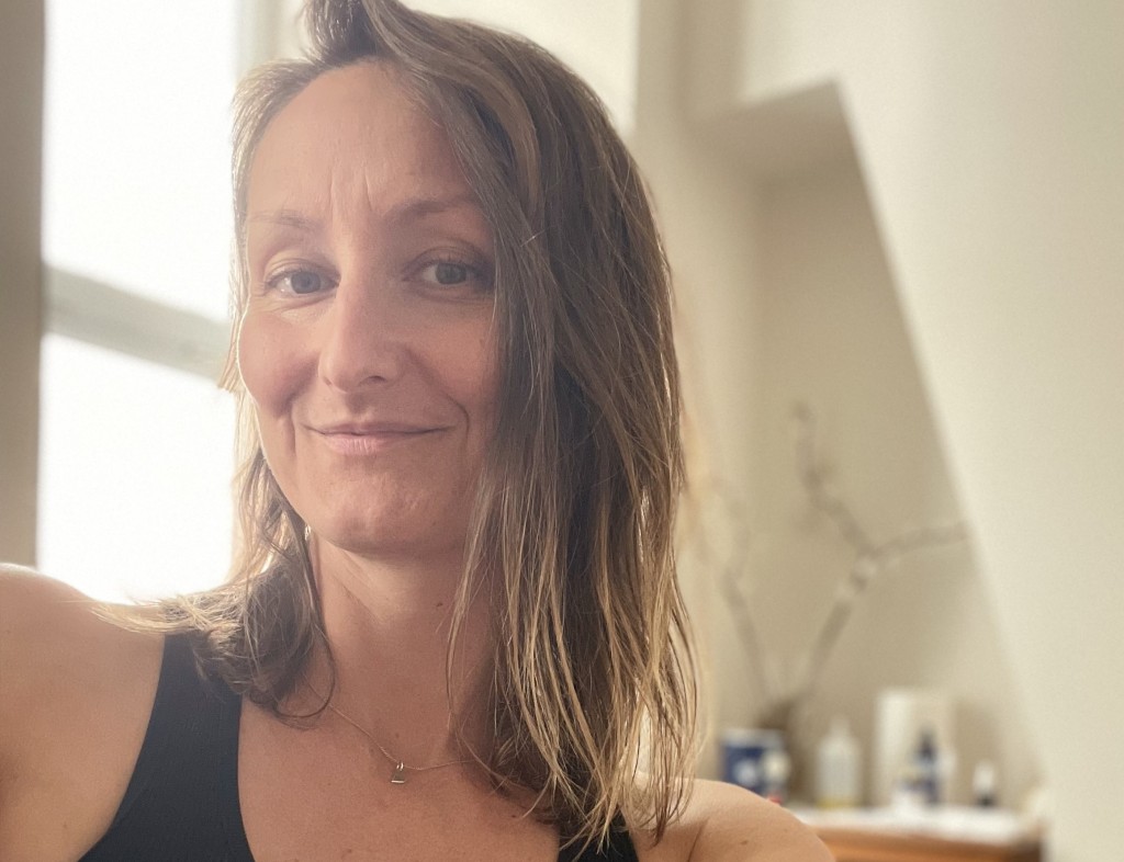 Clara Camus ayurveda Bordeaux