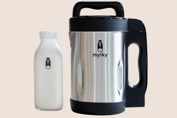 Mylky boisson végétale maison